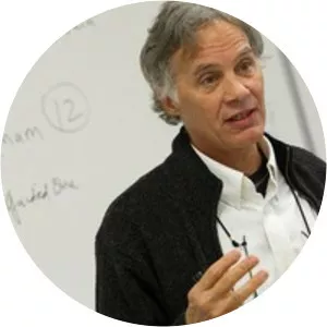 Gregory Shaw - Author