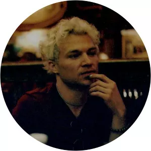 Gregory Slay - American musician