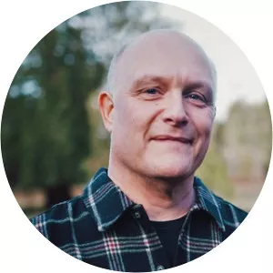 Gregory Spatz - Author