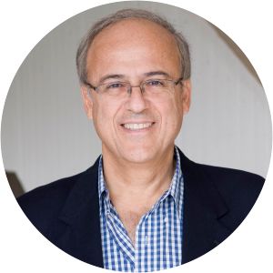 gregory stephanopoulos