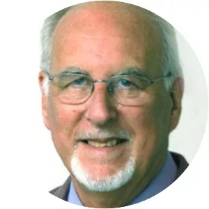 Gregory Stores - Author