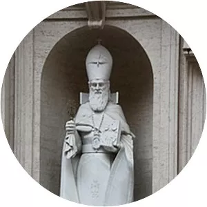 Gregory the Illuminator