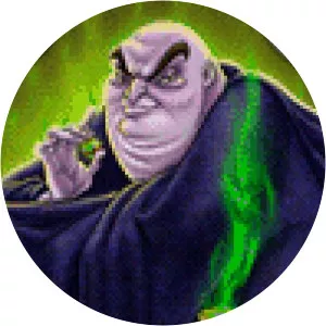 Gregory the Smarmy - 