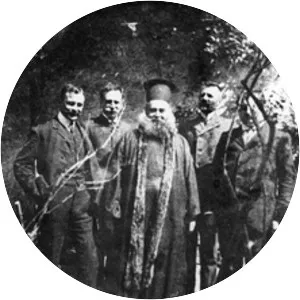 Gregory VII of Constantinople - Ecumenical Patriarch of Constantinople