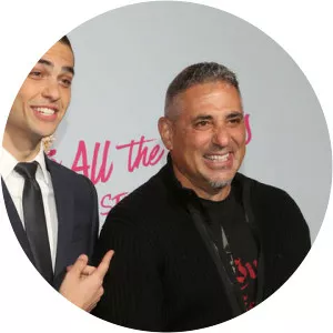 Gregory Vincent Centineo photograph