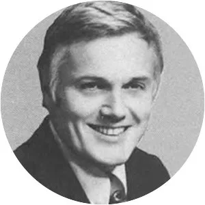 Gregory W. Carman - Former United States Representative