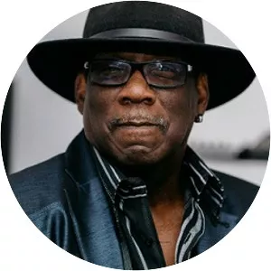 Gregory Williams photograph