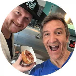 Gregory Wright - American comic book colorist