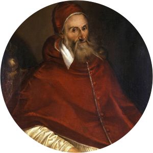 Gregory XIII
