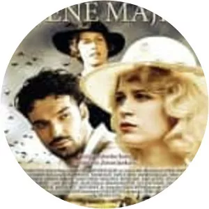 Greh njene majke - Serbian television series