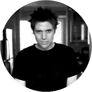 Greig Nori - Musician