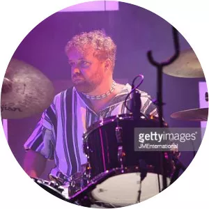 Greig Stewart photograph