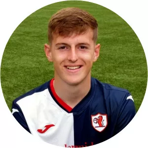 Greig Young - Footballer