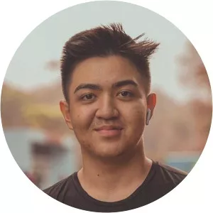 Greivance Lumoindong photograph