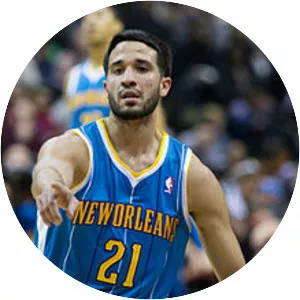 Greivis Vásquez