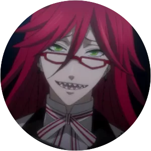 Grell Sutcliff - Fictional character