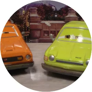 Grem - Fictional character