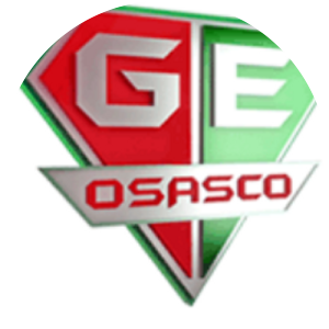 Gremio Esportivo Osasco