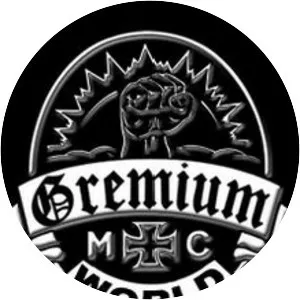 Gremium Motorcycle Club