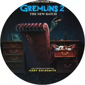 Gremlins 2: The New Batch