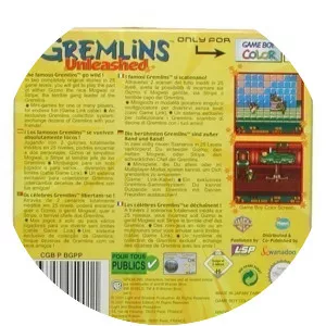 Gremlins: Unleashed