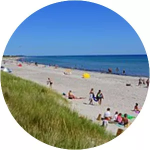 Grenaa Beach - 