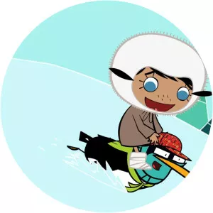 Grenadine and PeppermintSince 2011