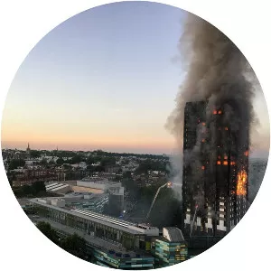 Grenfell Tower fire - 