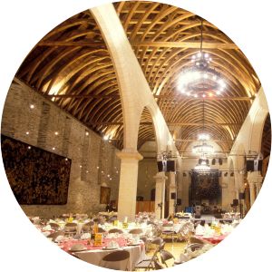 Greniers Saint-Jean d'Angers