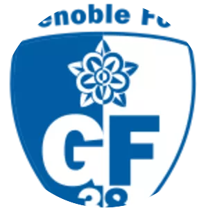 Grenoble Foot 38