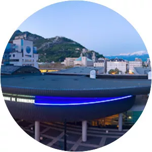 Grenoble Graduate School of Business