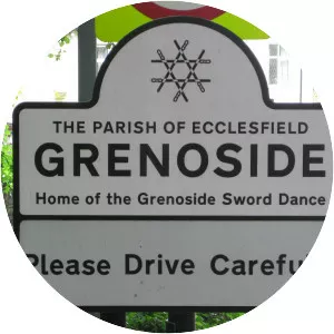 Grenoside