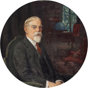 Grenville Lindall Winthrop