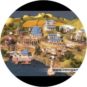 Grepolis - Video game