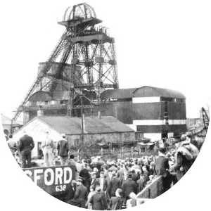 Gresford disaster photograph
