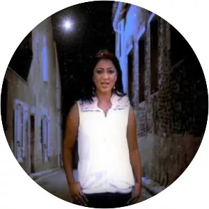 Gresha Schuilling - Sri Lankan musician