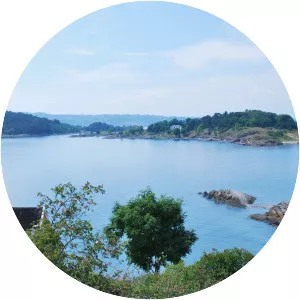 Gressholmen - Island in Oslo, Norway