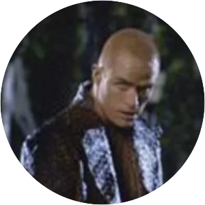 Gressil - Fictional character