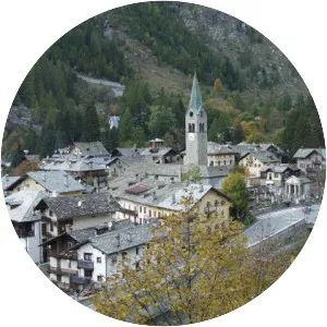 Gressoney-Saint-Jean