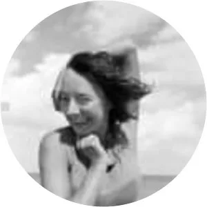 Gret Palucca - German dancer