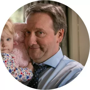 Greta Dudgeon photograph