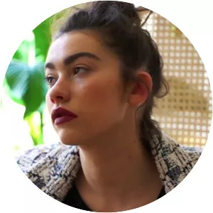 Greta Fernández - Spanish actress