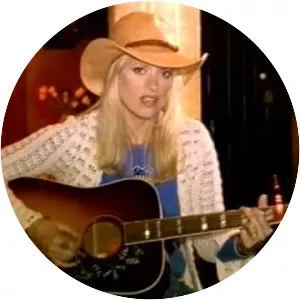 Greta Gaines - Singer