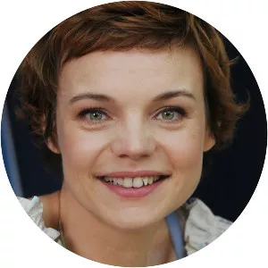 Greta Galisch de Palma