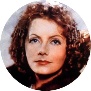 Greta Garbo