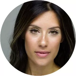 Greta Garland - Film actor