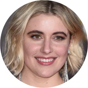 Greta Gerwig