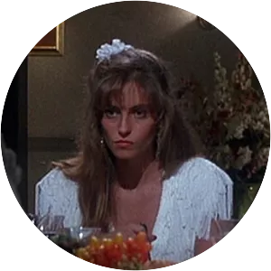 Greta Gibson - Fictional character