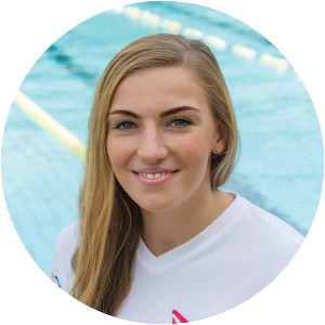 Gréta Gurisatti - Hungarian water poloist