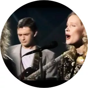 Greta Hegerland-Oldfield